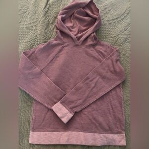 Cat & Jack Kids Purple Hoodie
